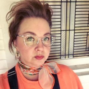 Meet your Posher, Debra